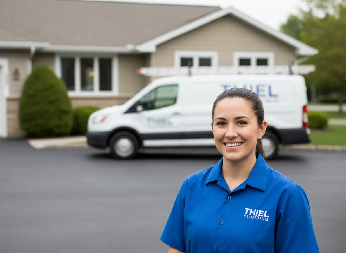 Plumber Bradshaw, WV FAQs